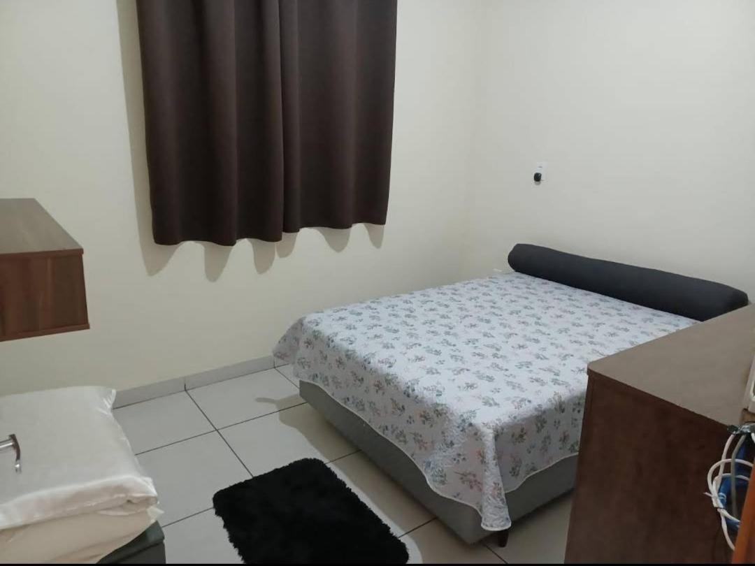 Quarto Uberlandia Exterior photo